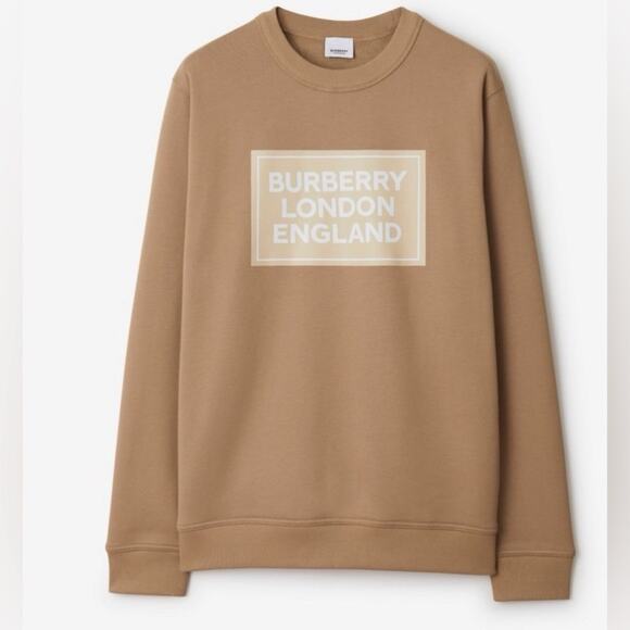 Burberry Tops - Burberry women’s brand new sweater M
